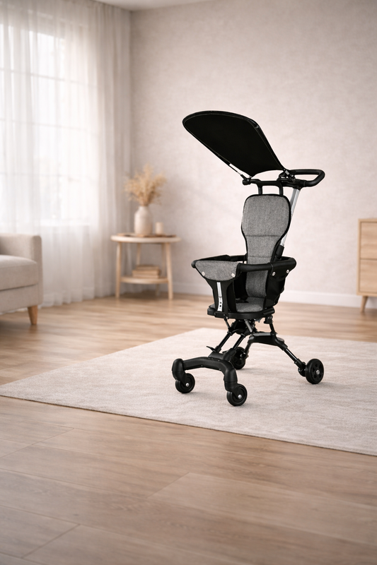 GentleGlide Stroller