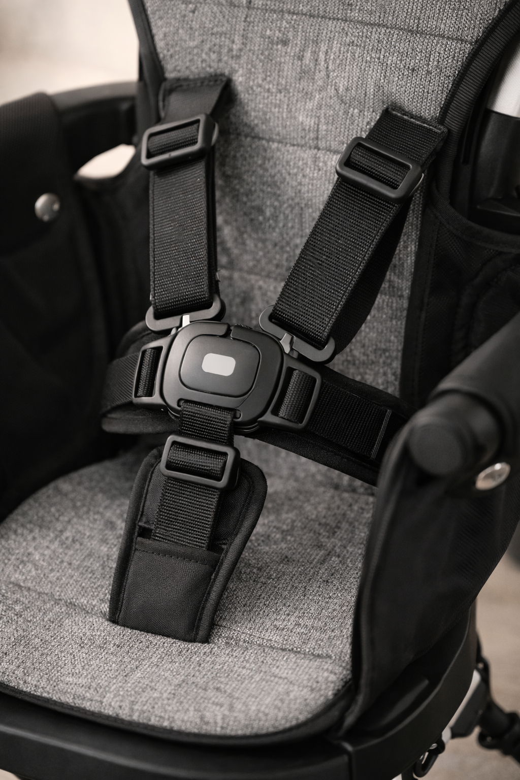 GentleGlide Stroller